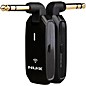 NUX C-5RC 5.8GHz Wireless Guitar System With Charging Case Black