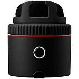 Pivo Pod One Interactive Auto-Tracking Smartphone Mount Black