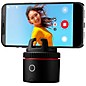 Pivo Pod One Interactive Auto-Tracking Smartphone Mount Black