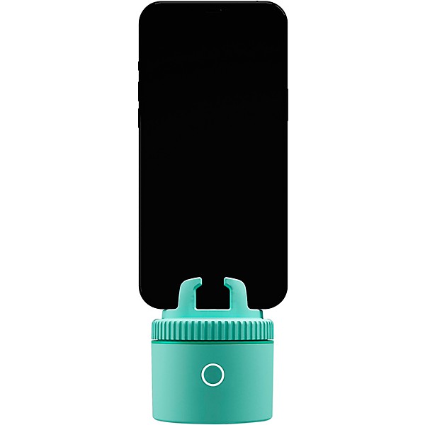 Pivo Pod Lite Interactive Auto-Tracking Smartphone Mount Green