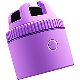 Pivo Pod Lite Interactive Auto-Tracking Smartphone Mount Purple