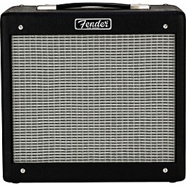 Fender Pro Junior IV SE Limited-Edition Guitar Combo Amp Black