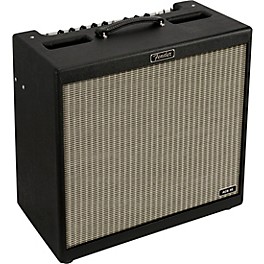 Fender ACB-50 Adam Clayton Signature Tube Bass Combo Amp Black