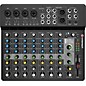 Harbinger LV12 Mixer Package With MLS900 Pair, Mics, Stands and Cables