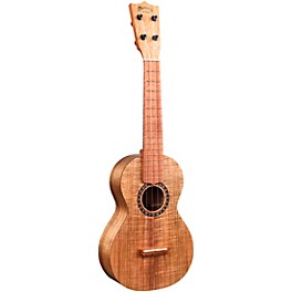 Martin Fine Koa Veneer Concert Ukulele Natural