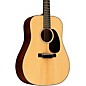 Martin D-18 Authentic 1937 VTS Acoustic Guitar Natural thumbnail