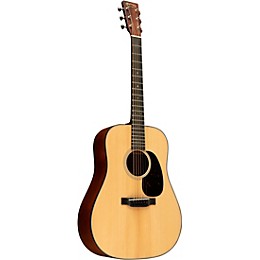 Martin D-18 Authentic 1937 VTS Acoustic Guitar Natural