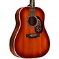 Martin Limited-Edition Hops and Barley Dreadnought Acoustic Guitar Toasted Burst thumbnail