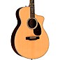 Martin Custom Shop SC-2022 Acoustic-Electric Guitar Natural thumbnail