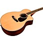 Martin Custom Shop SC-2022 Acoustic-Electric Guitar Natural