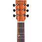Martin 000-JRE Shawn Mendes Custom Signature Edition Acoustic-Electric Guitar Natural