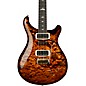 PRS Wood Library Modern Eagle V With 10-Top Quilt and East Indian Rosewood Neck Electric Guitar Copperhead Burst thumbnail
