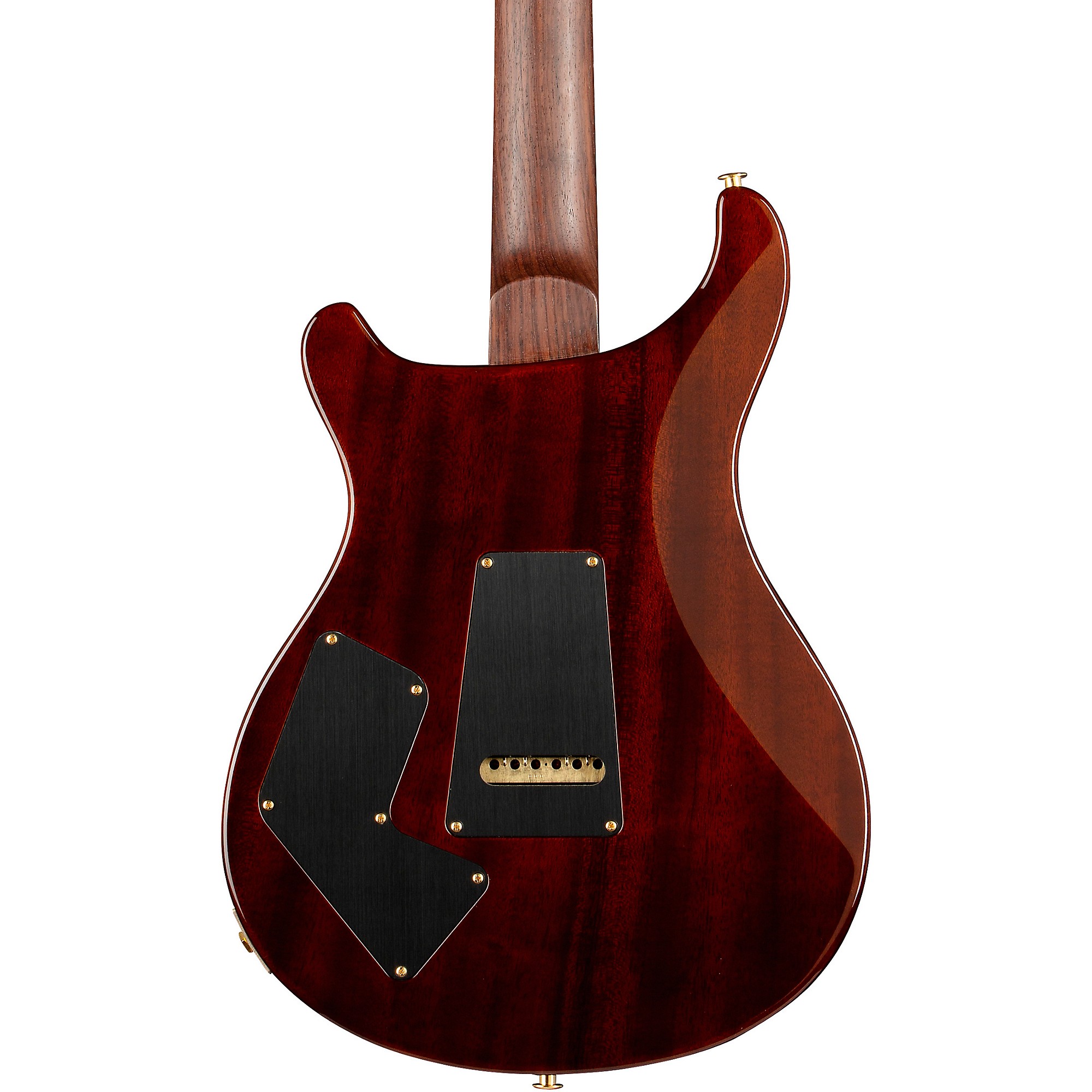 Platinum PRS Wood Library Modern Eagle V With 10-Top Quilt Platinum PRS Wood Library Modern Eagle V With 10-Top Quilt