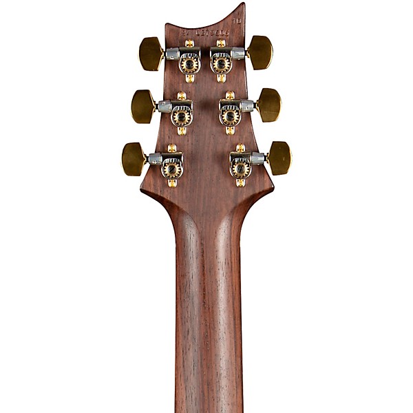 PRS Modern eagle V wood library Copperhead Burst 0387186