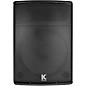 Kustom KPX Powered Speaker Package With Stands and Tote Bags 12" Mains