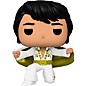 Funko POP Rocks: Elvis Presley-Pharaoh suit thumbnail