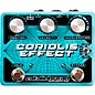 Open Box Catalinbread Coriolis Effect Sustainer/Wah/Filter/Pitch Shifter/Harmonizer Effects Pedal Level 1 Teal Sparkle thumbnail