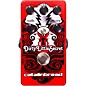 Catalinbread Dirty Little Secret Red Hot-Rodded Marshall Amp Emulation Effects Pedal Red thumbnail