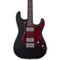 Schecter Guitar Research Jack Fowler Traditional HT Electric Guitar Black Pearl thumbnail