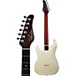 Schecter Guitar Research Jack Fowler Traditional HT Electric Guitar Ivory