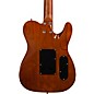 Open Box Schecter Guitar Research PT Van Nuys Left-Handed Electric Guitar Level 2 Gloss Natural Ash 197881136031