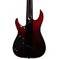 Schecter Guitar Research Reaper-7-String Elite Multiscale Electric Guitar Blood Burst