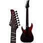 Schecter Guitar Research Reaper-7-String Elite Multiscale Electric Guitar Blood Burst