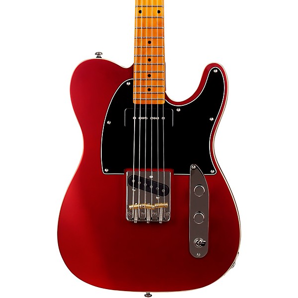 Schecter Guitar Research PT Special Electric Guitar Satin Candy Apple Red
