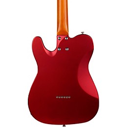 Schecter Guitar Research PT Special Electric Guitar Satin Candy Apple Red