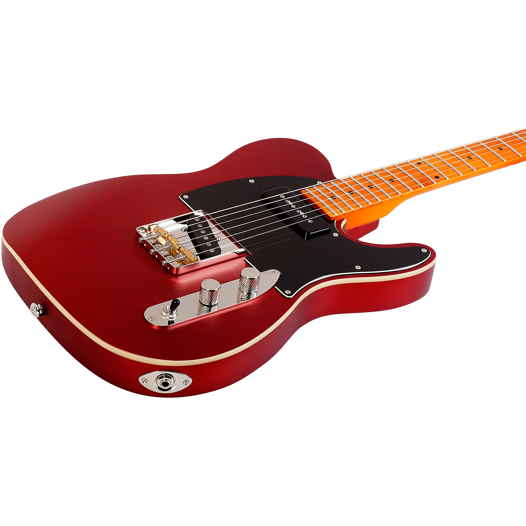 Schecter Guitar Research PT Special Electric Guitar Satin