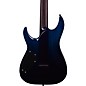 Schecter Guitar Research Reaper-6 Elite Electric Guitar Deep Ocean Blue