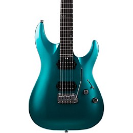 Open Box Schecter Guitar Research Aaron Marshall AM-6 Electric Guitar Level 2 Arctic Jade 197881225698