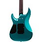 Open Box Schecter Guitar Research Aaron Marshall AM-6 Electric Guitar Level 2 Arctic Jade 197881225698