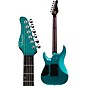 Open Box Schecter Guitar Research Aaron Marshall AM-6 Electric Guitar Level 2 Arctic Jade 197881225698