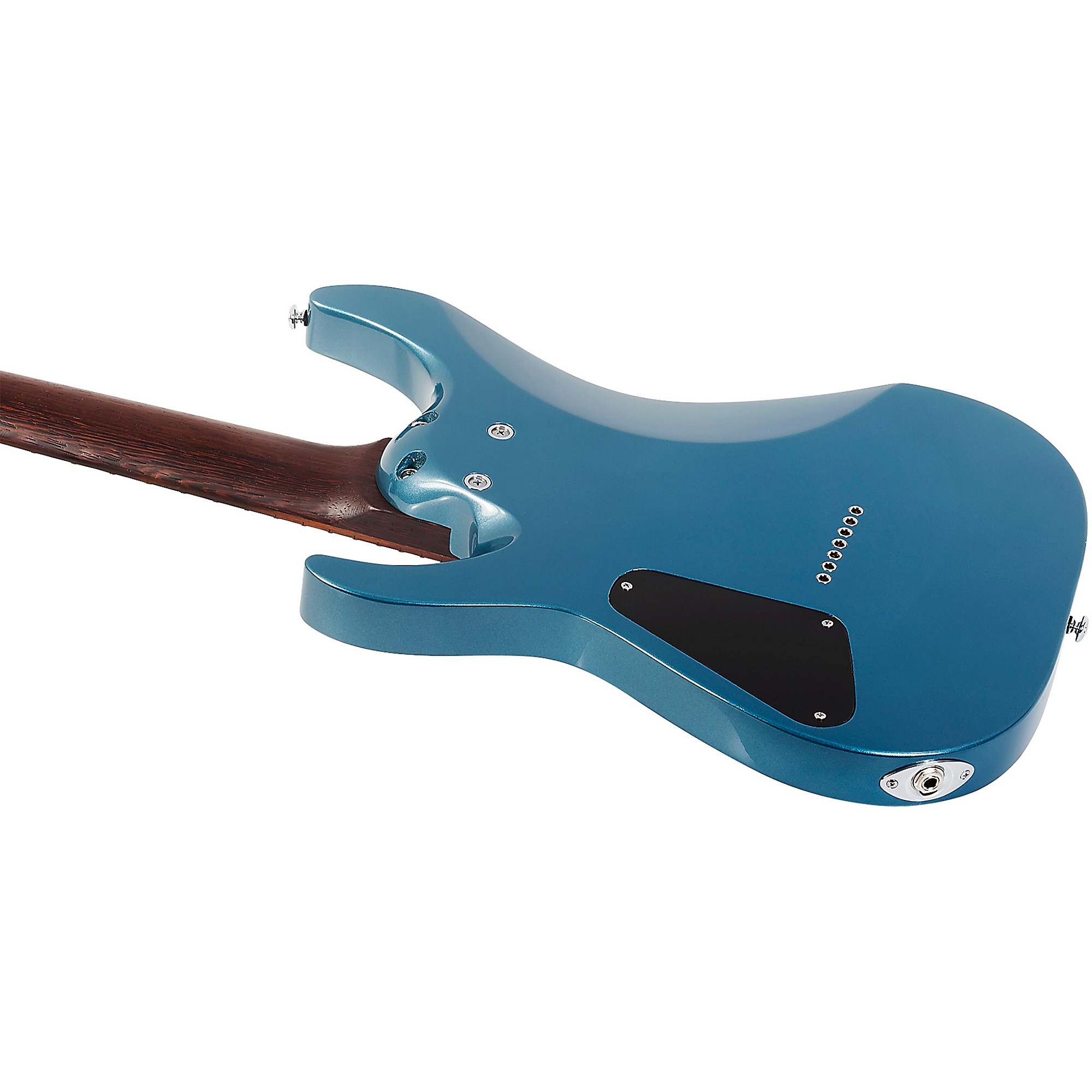 Steve Marshall 7インチ Schecter Guitar Research Aaron Marshall AM-7 7-String