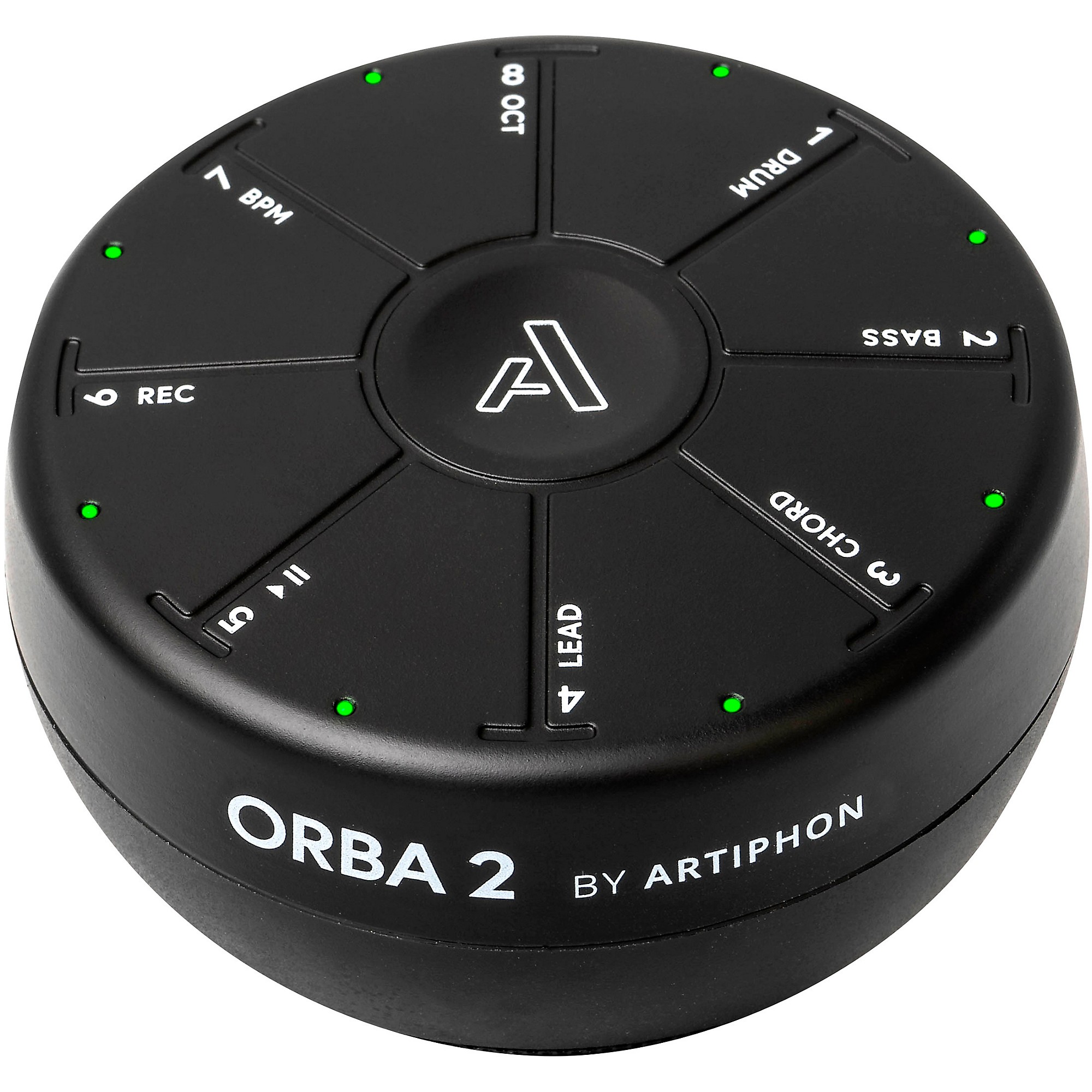 Artiphon Orba 2 Synthesizer | Guitar Center