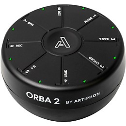 Artiphon Orba 2 Synthesizer