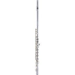 Armstrong AFL201 Closed-Hole Student Flute Offset G C-Foot