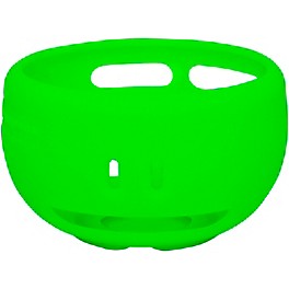 Artiphon Orba Silicone Sleeve White Artiphon Orba Silicone Sleeve Neon Green