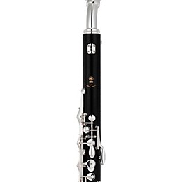 Yamaha YCL-631II Professional Alto Clairnet