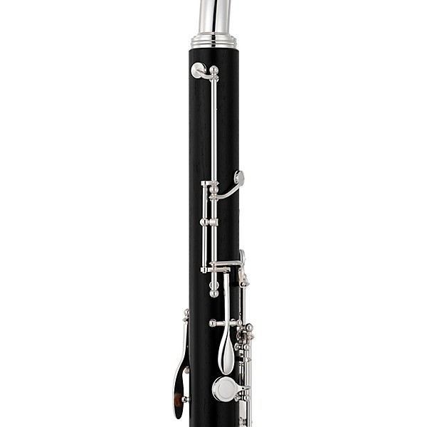 Yamaha YCL-631II Professional Alto Clairnet