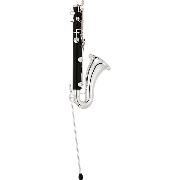 Yamaha YCL-631II Professional Alto Clairnet