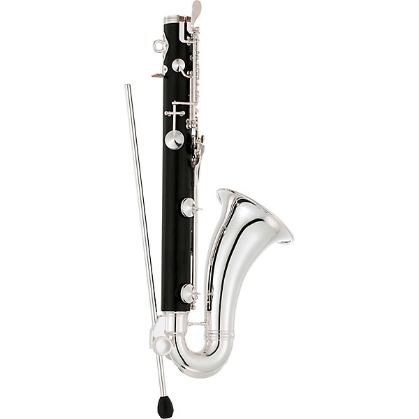 Yamaha YCL-631II Professional Alto Clairnet