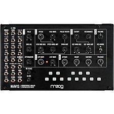 teenage engineering POM-400 pocket operator modular Analog