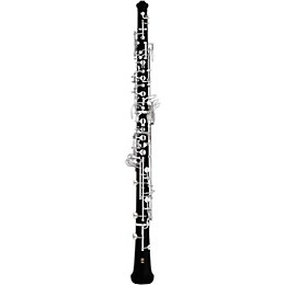 Yamaha YOB-441IIAT Intermediate Oboe; ABS resin body