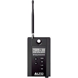 Open Box Alto Stealth Wireless MKII Expander for Additional Loudspeakers Level 1