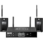 Alto Stealth Wireless MKII Stereo Wireless System For Active Loudspeakers thumbnail