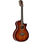 Taylor K62ce Limited 12-String 12-Fret Grand Concert Acoustic-Electric Guitar Shaded Edge Burst