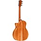 Taylor 514ce LTD Grand Auditorium Acoustic-Electric Guitar Natural