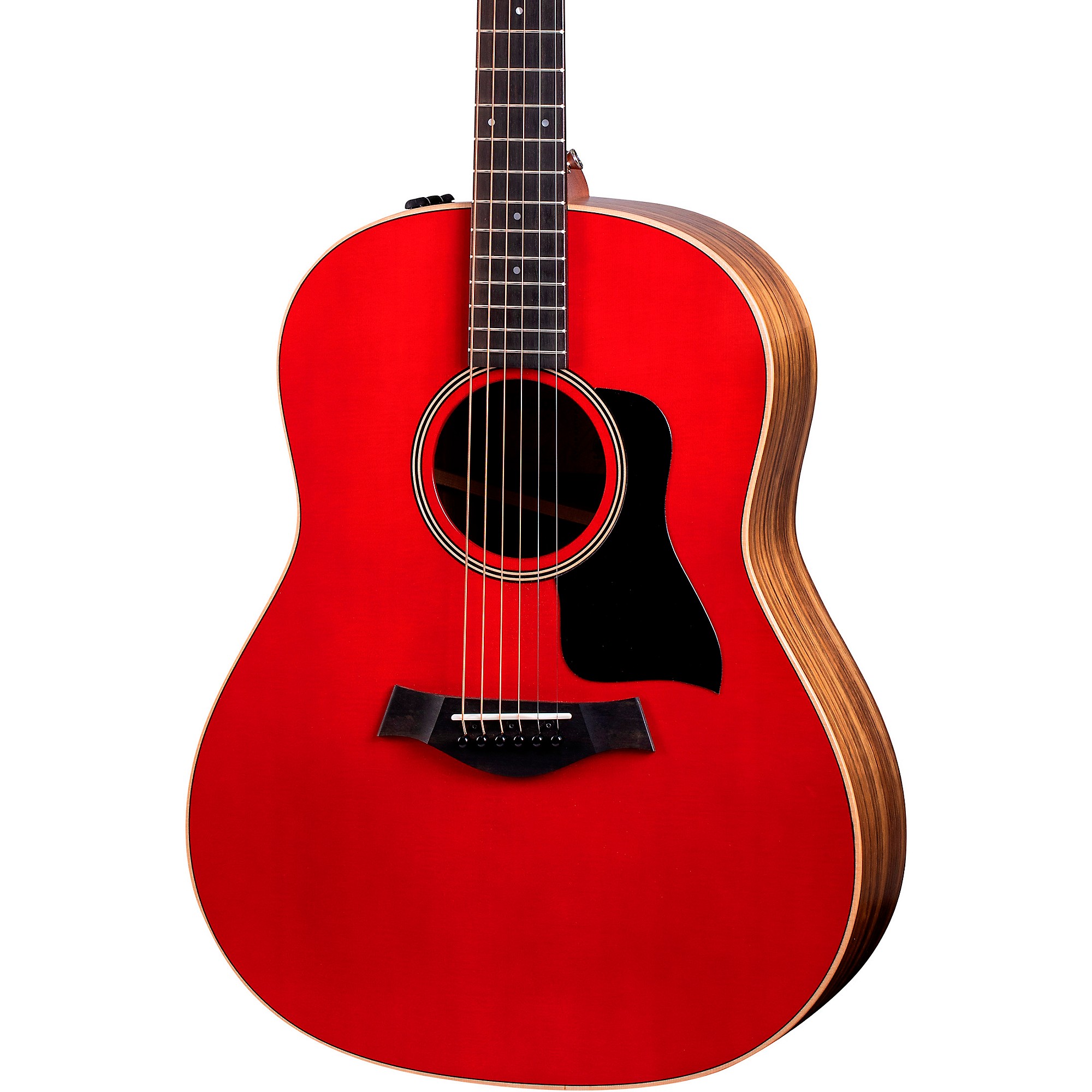Taylor AD17e American Dream Grand Pacific Acoustic-Electric